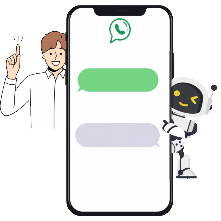 AI WhatsApp Chatbot